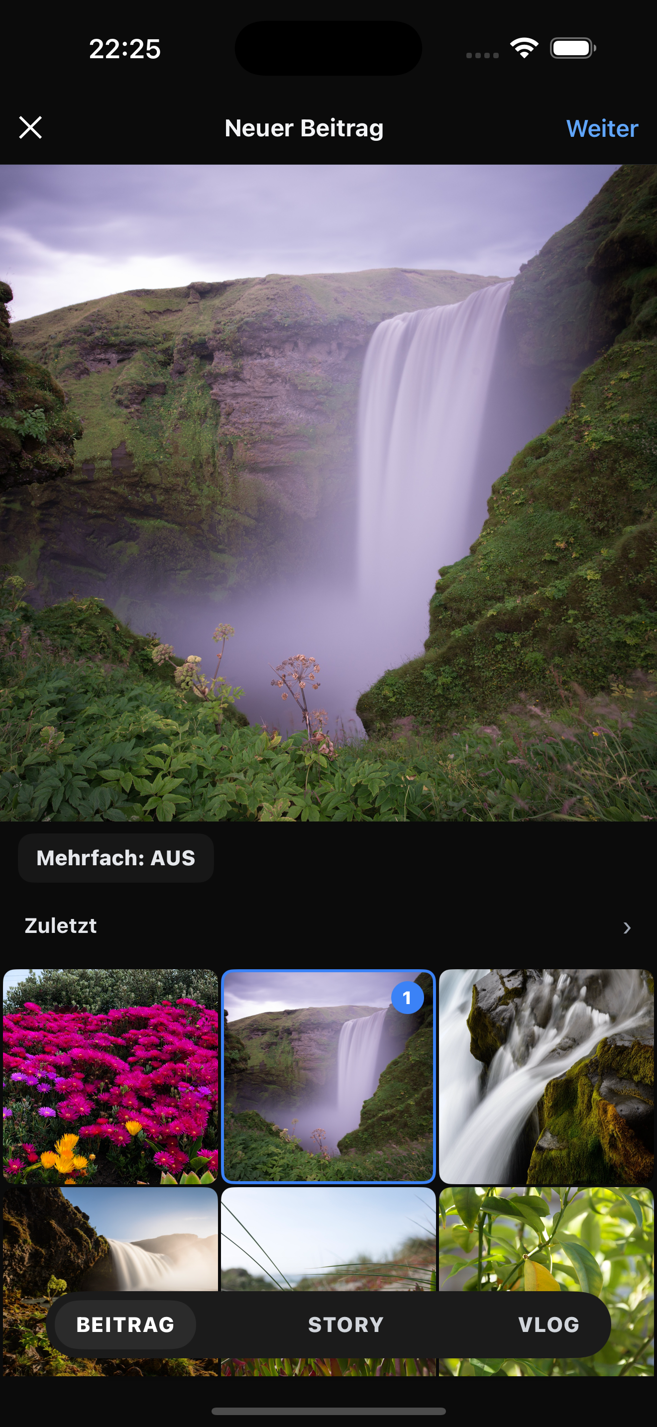 Story-Screenshot